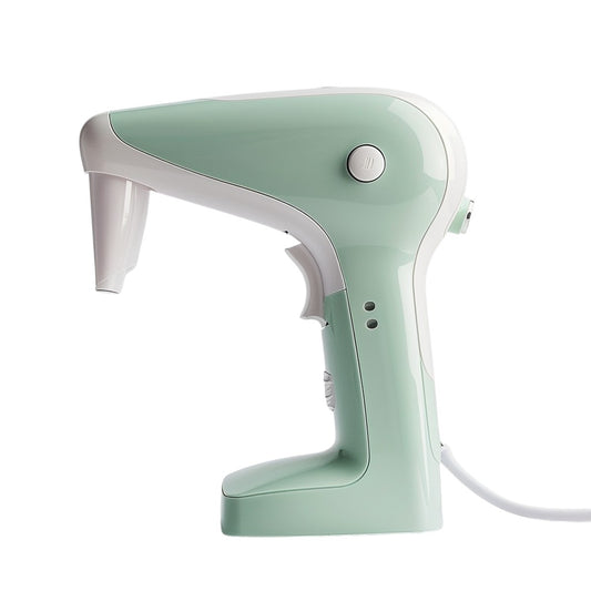 Apex Portable Handheld Garment Steamer - Quick-Heat Fabric Wrinkle Remover for Home and Travel